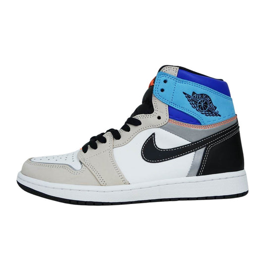 NIKE AIR JORDAN ナイキ ジョーダン DC6515-100 1 RETRO HIGH OG Prototype レトロ ハイ オリジナル マルチカラー系 27cm【新古品】【未使用】【中古】