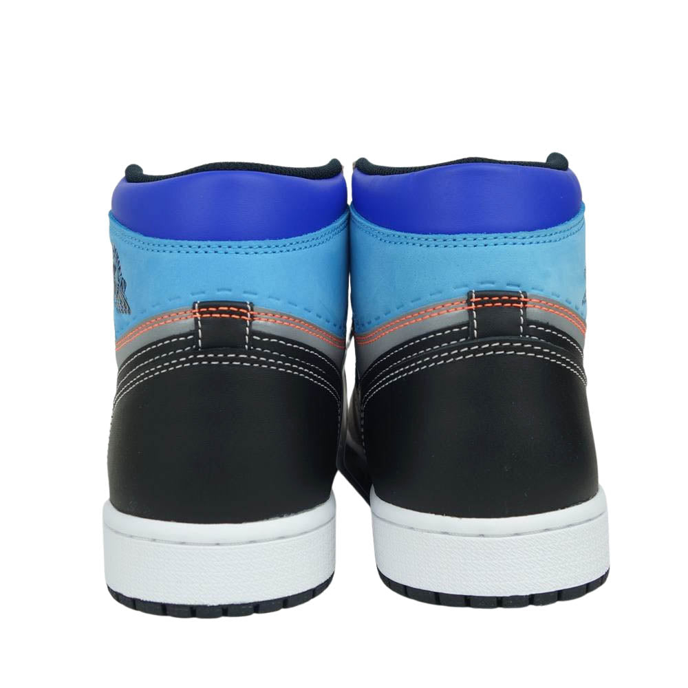 NIKE AIR JORDAN ナイキ ジョーダン DC6515-100 1 RETRO HIGH OG Prototype レトロ ハイ オリジナル マルチカラー系 27cm【新古品】【未使用】【中古】