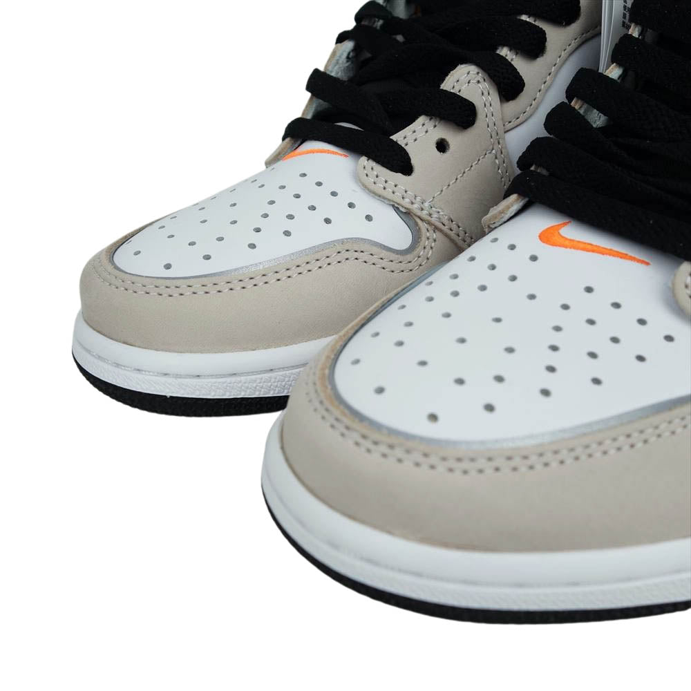 NIKE AIR JORDAN ナイキ ジョーダン DC6515-100 1 RETRO HIGH OG Prototype レトロ ハイ オリジナル マルチカラー系 27cm【新古品】【未使用】【中古】