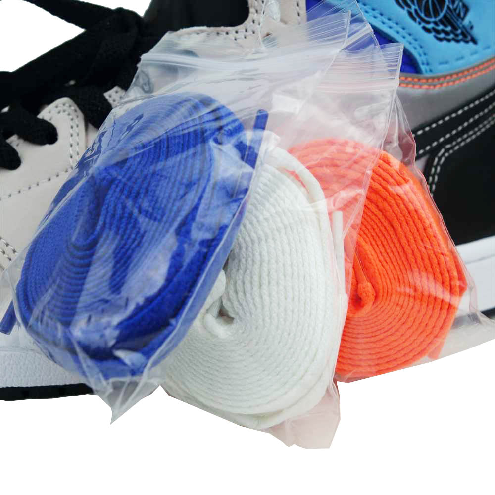 NIKE AIR JORDAN ナイキ ジョーダン DC6515-100 1 RETRO HIGH OG Prototype レトロ ハイ オリジナル マルチカラー系 27cm【新古品】【未使用】【中古】