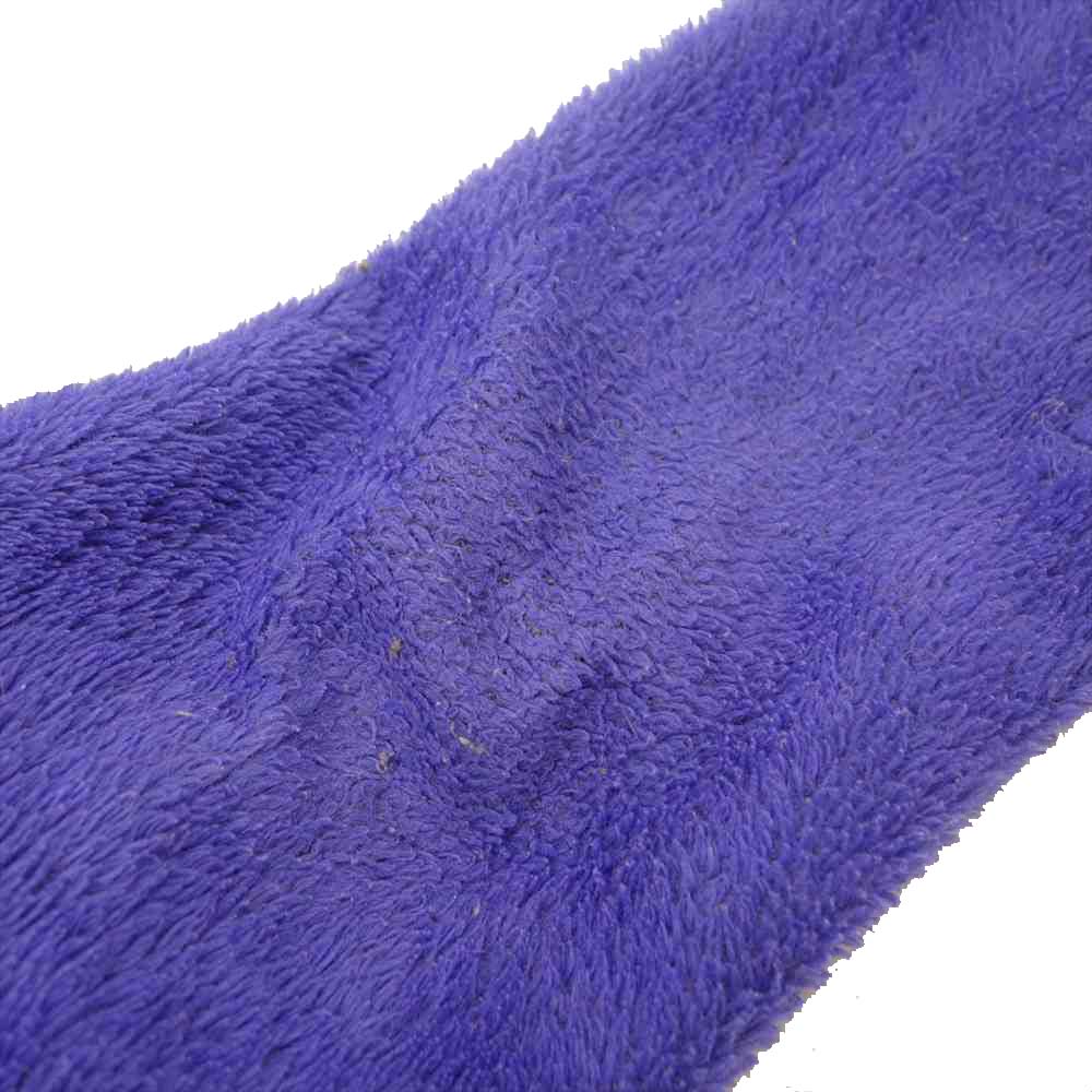 patagonia パタゴニア 02AW 25141 02年 USA製 刺繍ロゴ WOMAN'S R2 R4 Jacket ストレッチ フリース パープル系 XS【中古】