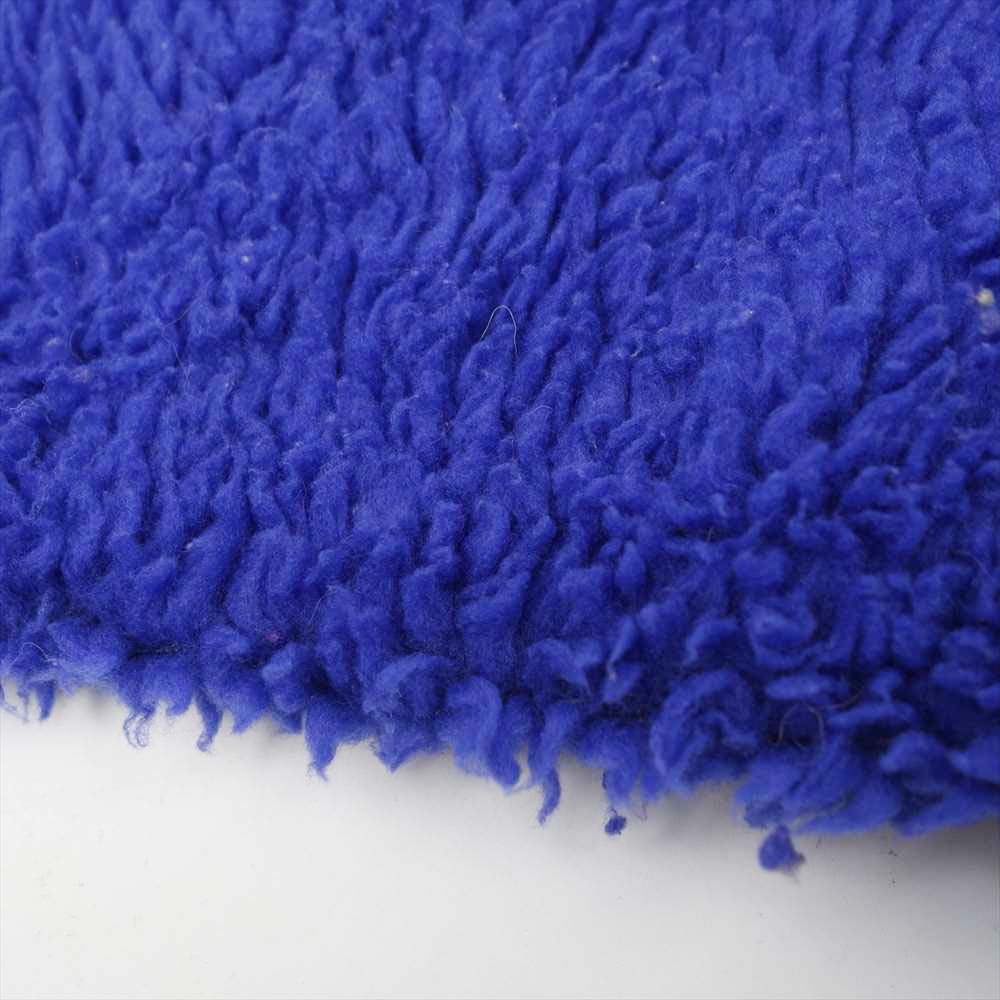 patagonia パタゴニア 01AW 23024 01年 USA製 クラシック レトロ カーディガン パイル フリース パープル系 XS【中古】