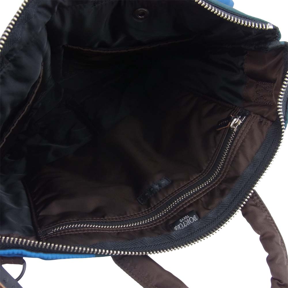 MARNI マルニ PORTER ポーター ヘルメットバッグ 8th コレクション