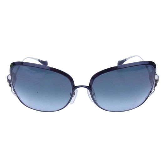 CHROME HEARTS クロムハーツ（原本無） CALL ME BACK KATE KATE HUDSON ケイトハドソン バタフライ ブラック系 シルバー系【中古】