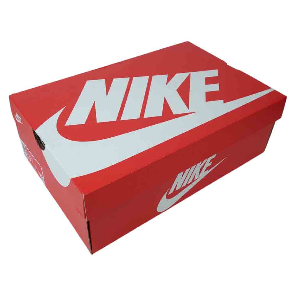 NIKE ナイキ DH3718-701 WMNS DUNK HIGH UP VARSITY MAIZE ウィメンズ ダンク ハイ アップ ハイカット スニーカー イエロー系 27.5cm【美品】【中古】