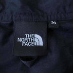 THE NORTH FACE ノースフェイス NP71830 COMPACT JACKET コンパクトジャケット ブラック系 M【中古】