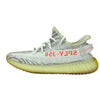 adidas アディダス B37571 YEEZY BOOST 350 V2 BLUE TINT イージーブースト ブルーティント ライトブルー系 26.5cm【中古】