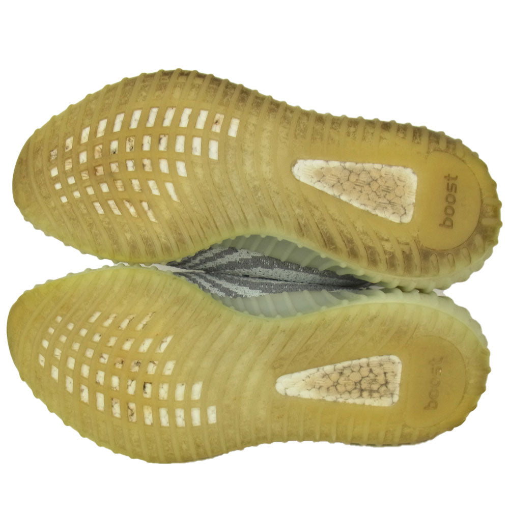 adidas アディダス B37571 YEEZY BOOST 350 V2 BLUE TINT イージーブースト ブルーティント ライトブルー系 26.5cm【中古】