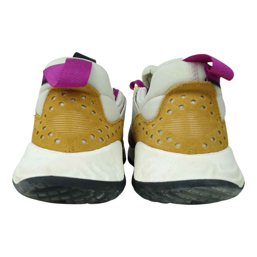 NIKE ナイキ CT1003-701 WMNS JORDAN DELTA ジョーダン デルタ ライトブラウン系 26.5cm【中古】