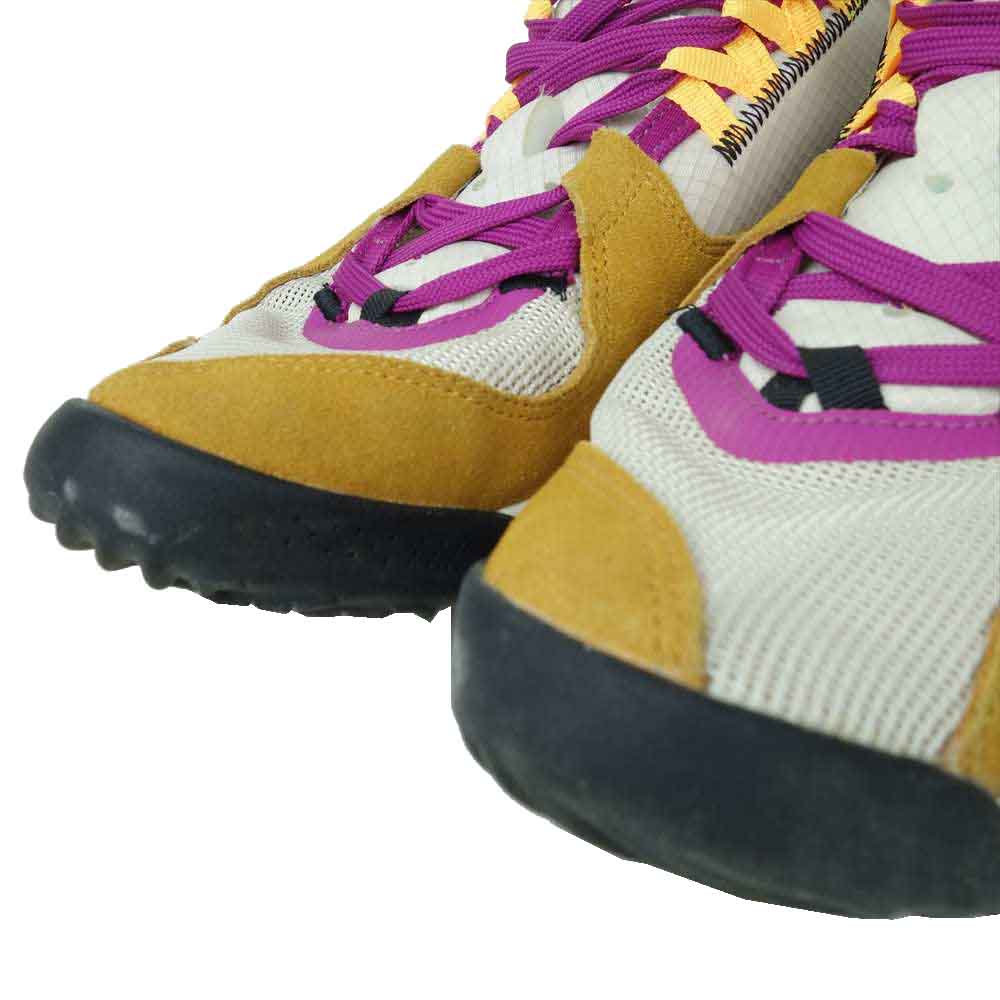 NIKE ナイキ CT1003-701 WMNS JORDAN DELTA ジョーダン デルタ ライトブラウン系 26.5cm【中古】