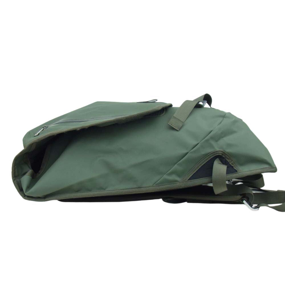 THE NORTH FACE ノースフェイス NM08173 HEX PACK ハックスパック デイパック リュック カーキ系【中古】