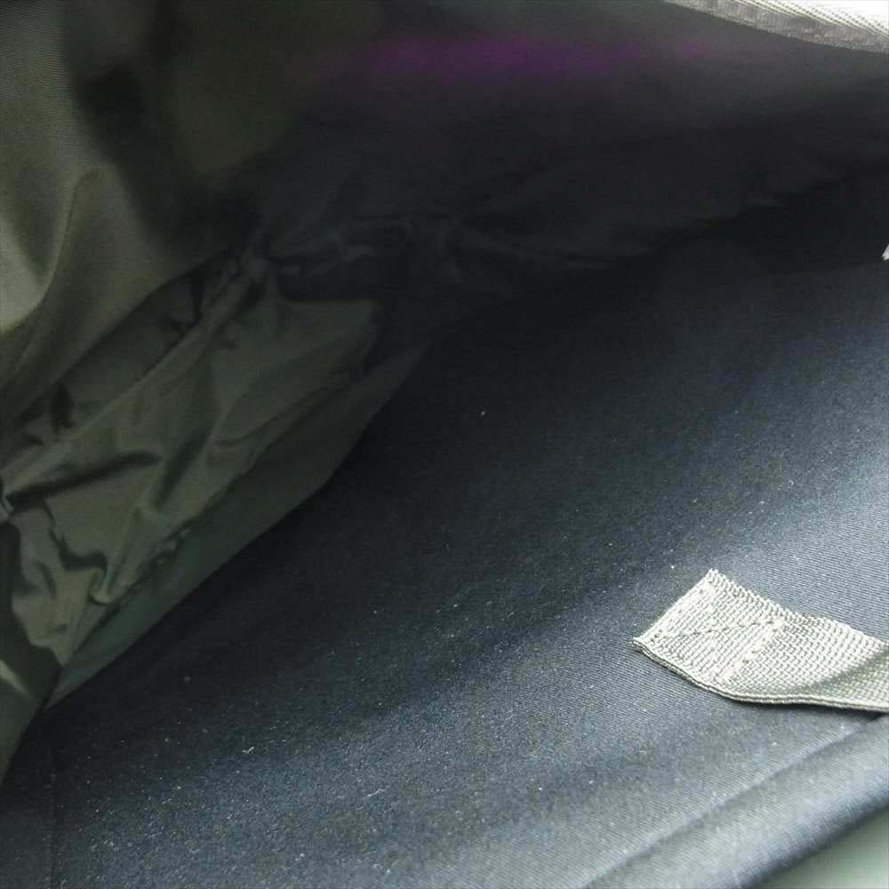 THE NORTH FACE ノースフェイス NM08173 HEX PACK ハックスパック デイパック リュック カーキ系【中古】