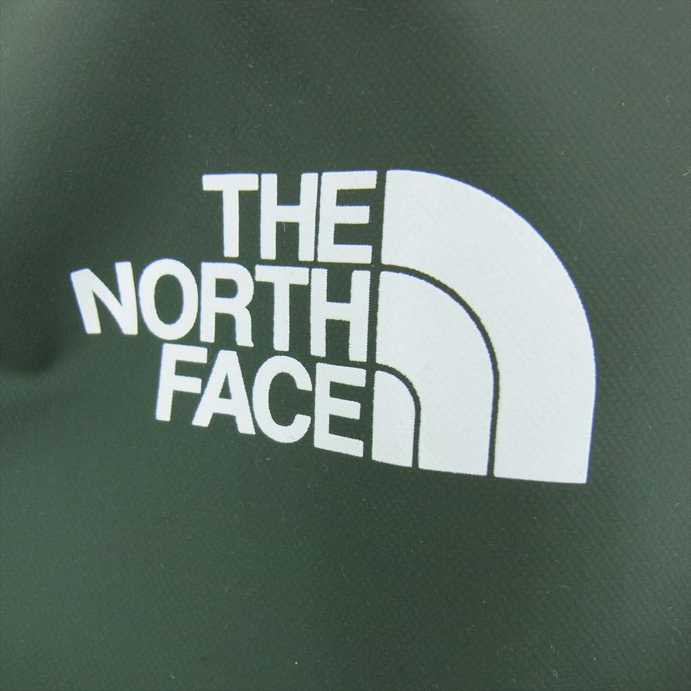 THE NORTH FACE ノースフェイス NM08173 HEX PACK ハックスパック デイパック リュック カーキ系【中古】