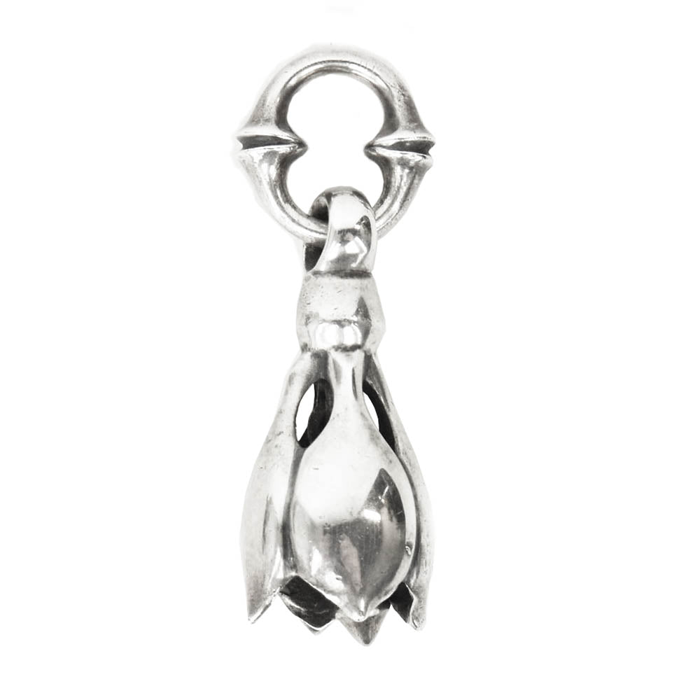 LONE ONES ロンワンズ Tear Bell Pendant ティアベル M シルバー系
