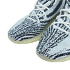 adidas アディダス CP9654 YEEZY BOOST 350 V2 ZEBRA イージーブースト ゼブラ スニーカー 23cm【中古】