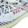 adidas アディダス CP9654 YEEZY BOOST 350 V2 ZEBRA イージーブースト ゼブラ スニーカー 23cm【中古】