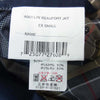 Barbour バブアー A960 L/W BEAUFORT JACKET ライトウェイト ビューフォート ジャケット ネイビー系 XS【中古】