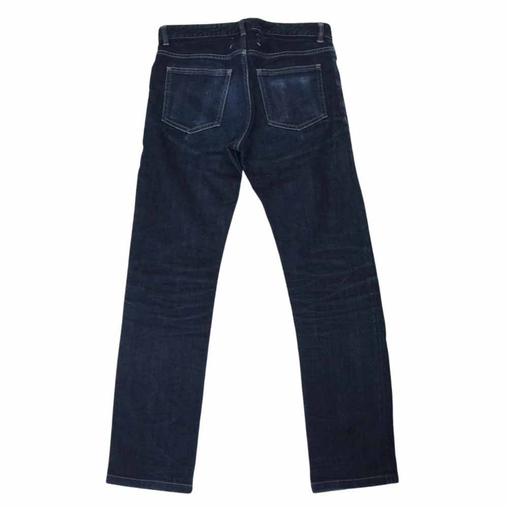 MAISON MARTIN MARGIELA メゾンマルタンマルジェラ S50LA0068 MM