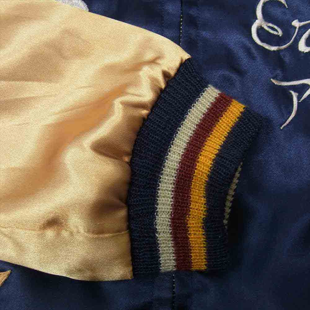 TAILOR TOYO テイラー東洋 06AW TT11145 ミュータント 鷹 日本地図