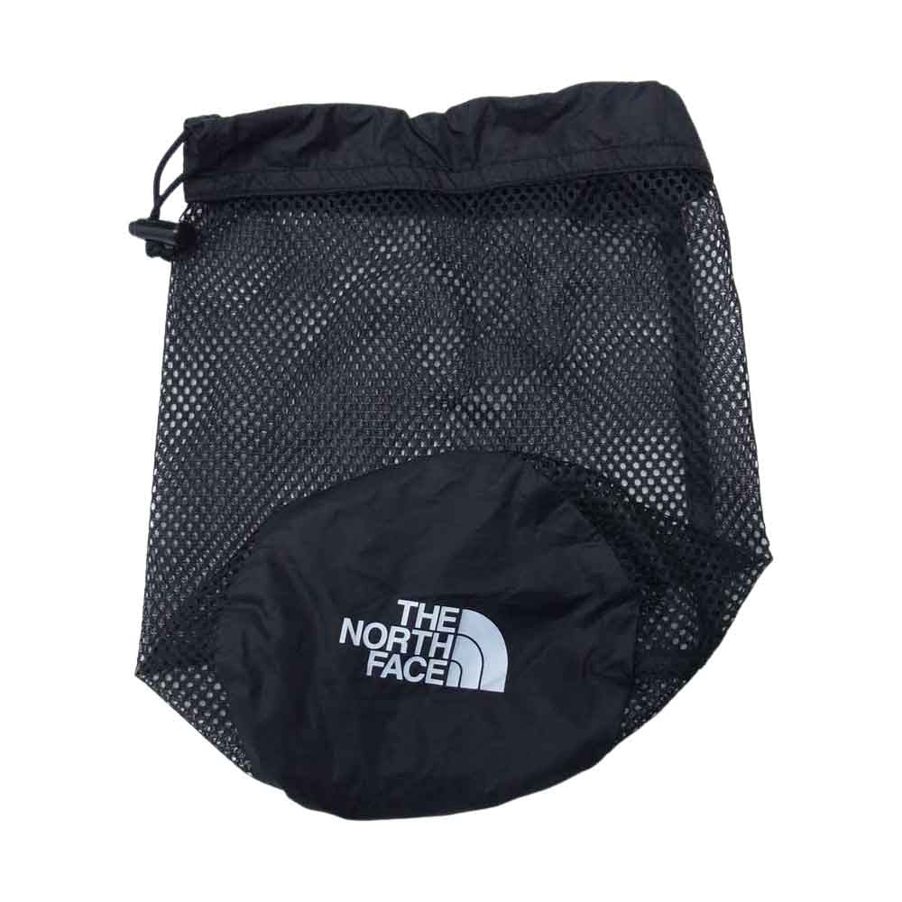 THE NORTH FACE ノースフェイス NT11961 Tech Lounge Cardigan テック ラウンジ カーディガン ブラック系 L【美品】【中古】