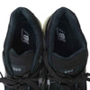 NEW BALANCE ニューバランス USA製 M992 BL ランニング スニーカー ブラック系 30cm【新古品】【未使用】【中古】