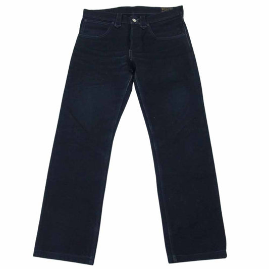 ウエストライド BLACK DENIM ブラック デニム ブラック系【中古】
