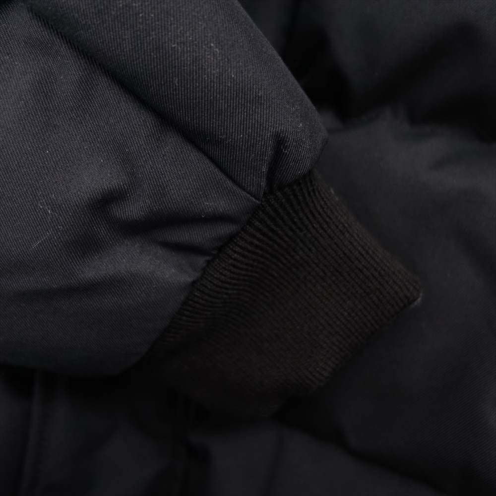 Pyrenex ピレネックス 21AW RUBEN ルーベン ブラック系 L【新古品】【未使用】【中古】