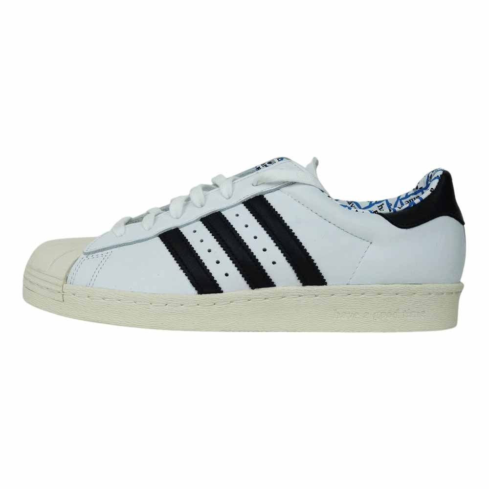 adidas アディダス G54786 Superstar 80s Have A Good Time スーパー