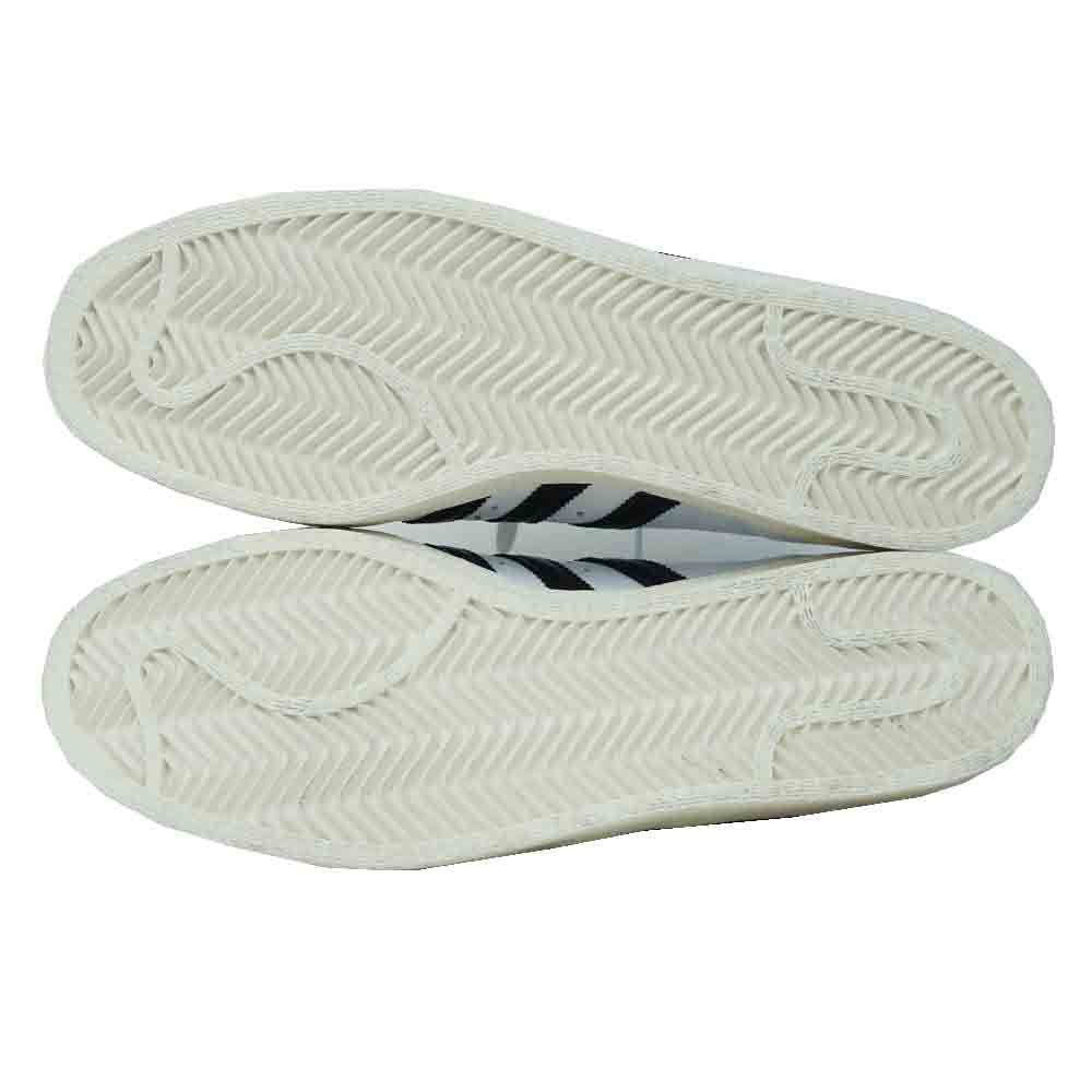 adidas アディダス G54786 Superstar 80s Have A Good Time スーパースター ホワイト系 28cm【美品】【中古】