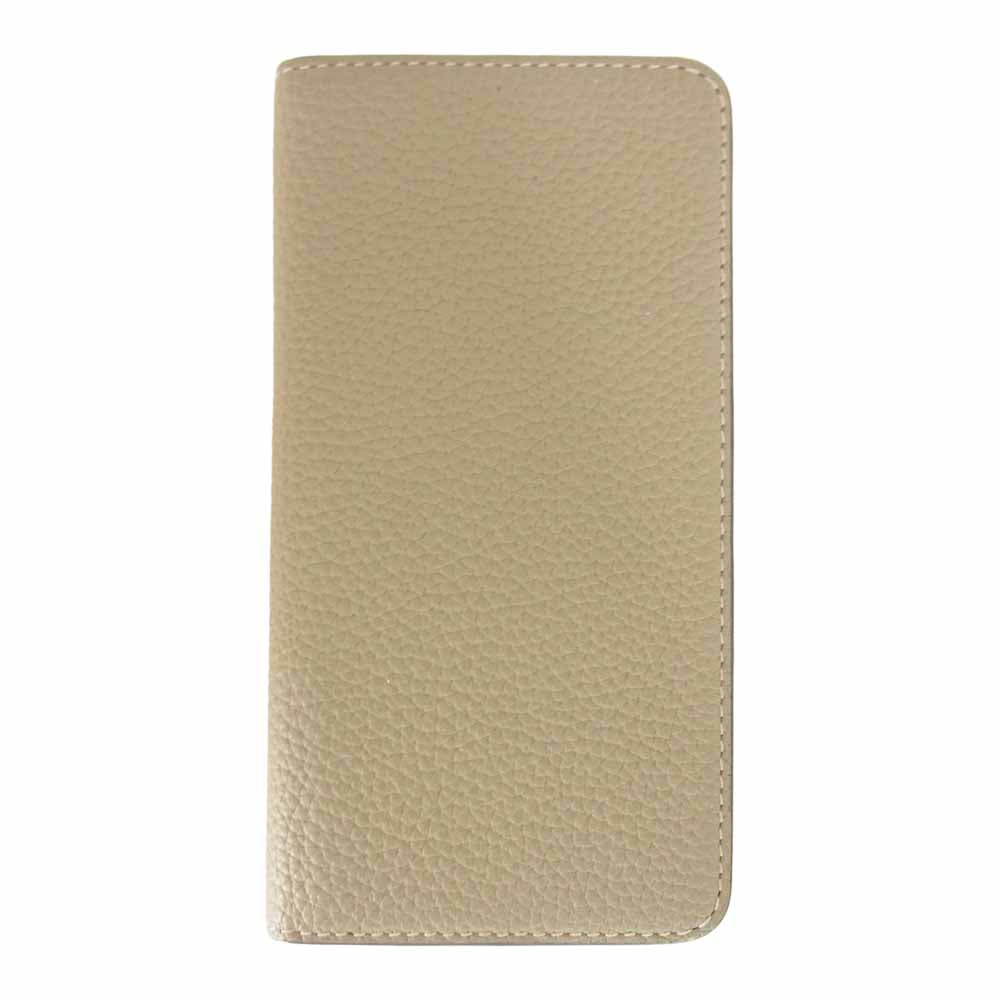 ボナベンチュラ BODT8-GGRD DIARY CASE iPhone8用 ダイアリーケース【中古】