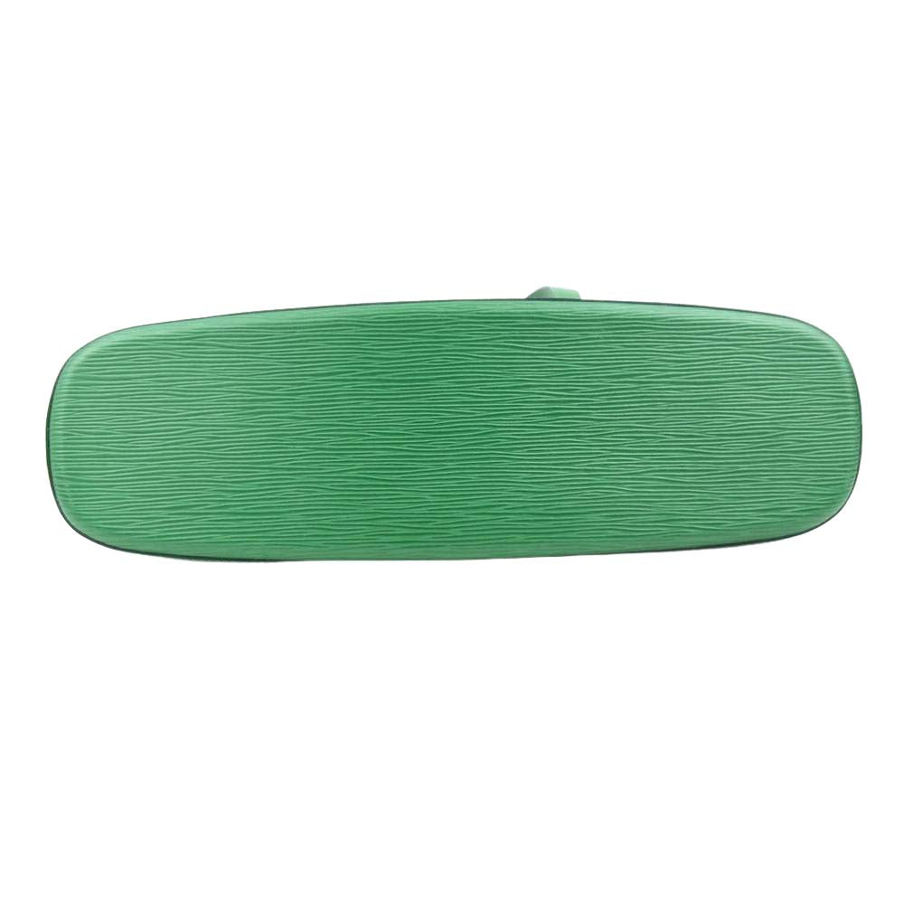 LOUIS VUITTON ルイ・ヴィトン M52284 エピ リュサック グリーン系【中古】