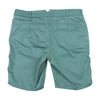 WOOLRICH ウールリッチ 1301079 5ポケット ショート ハーフ パンツ コットン トルコ製 グリーン系 27【中古】
