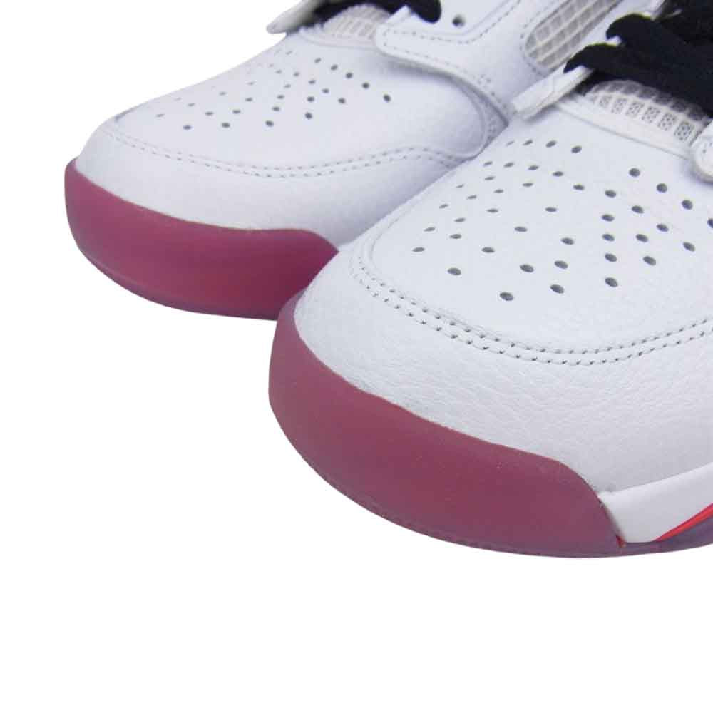 NIKE ナイキ CD7070-104 国内正規品 JORDAN MARS 270 ジョーダン マーズ 270 スニーカー ホワイト系 25.5cm【新古品】【未使用】【中古】