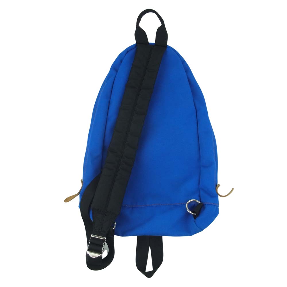THE NORTH FACE ノースフェイス NN7200N パープルレーベル ONE SHOULDER BAG ワンショルダー ボディー バッグ ブルー系【中古】