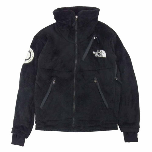 THE NORTH FACE ノースフェイス NA61930 Antarctica Versa Loft Jacket アンタークティカバーサロフト ブラック系 M【中古】