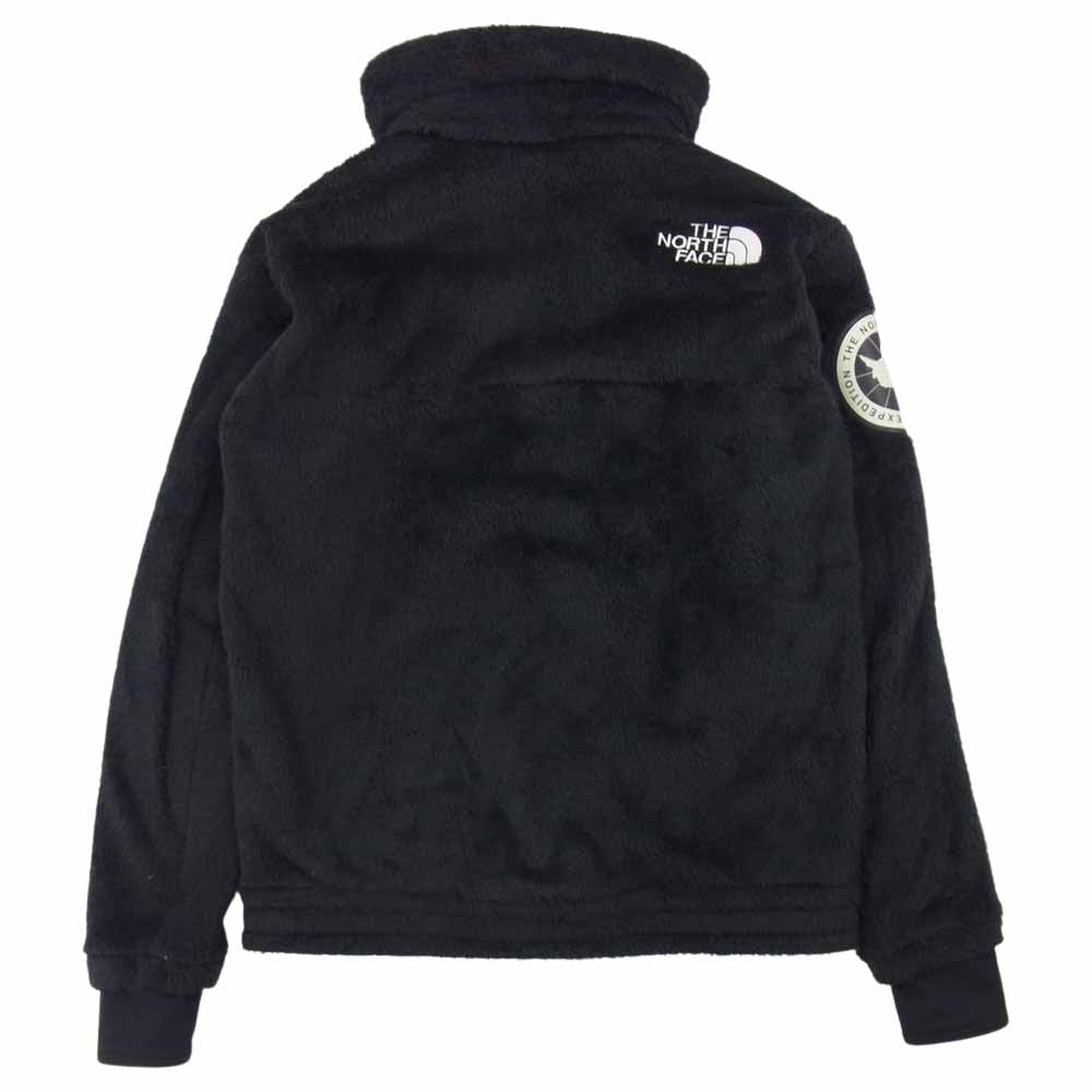 THE NORTH FACE ノースフェイス NA61930 Antarctica Versa Loft Jacket アンタークティカバーサロフト ブラック系 M【中古】