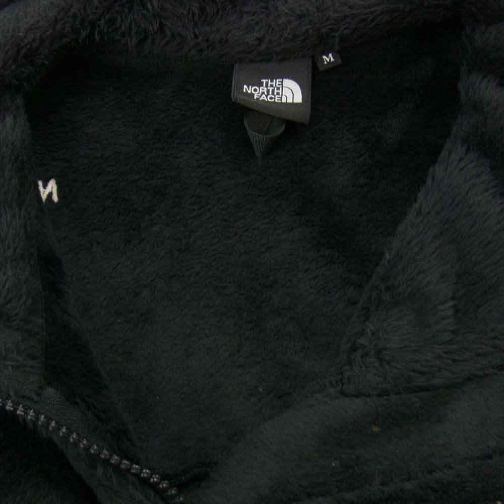 THE NORTH FACE ノースフェイス NA61930 Antarctica Versa Loft Jacket アンタークティカバーサロフト ブラック系 M【中古】
