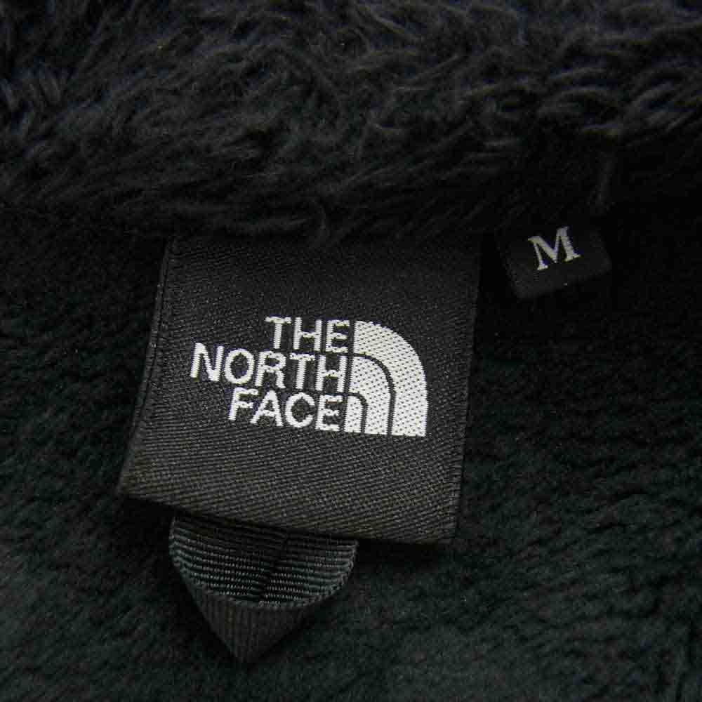 THE NORTH FACE ノースフェイス NA61930 Antarctica Versa Loft Jacket アンタークティカバーサロフト ブラック系 M【中古】