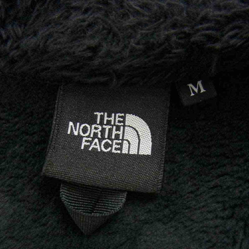 THE NORTH FACE ノースフェイス NA61930 Antarctica Versa Loft Jacket アンタークティカバーサロフト ブラック系 M【中古】