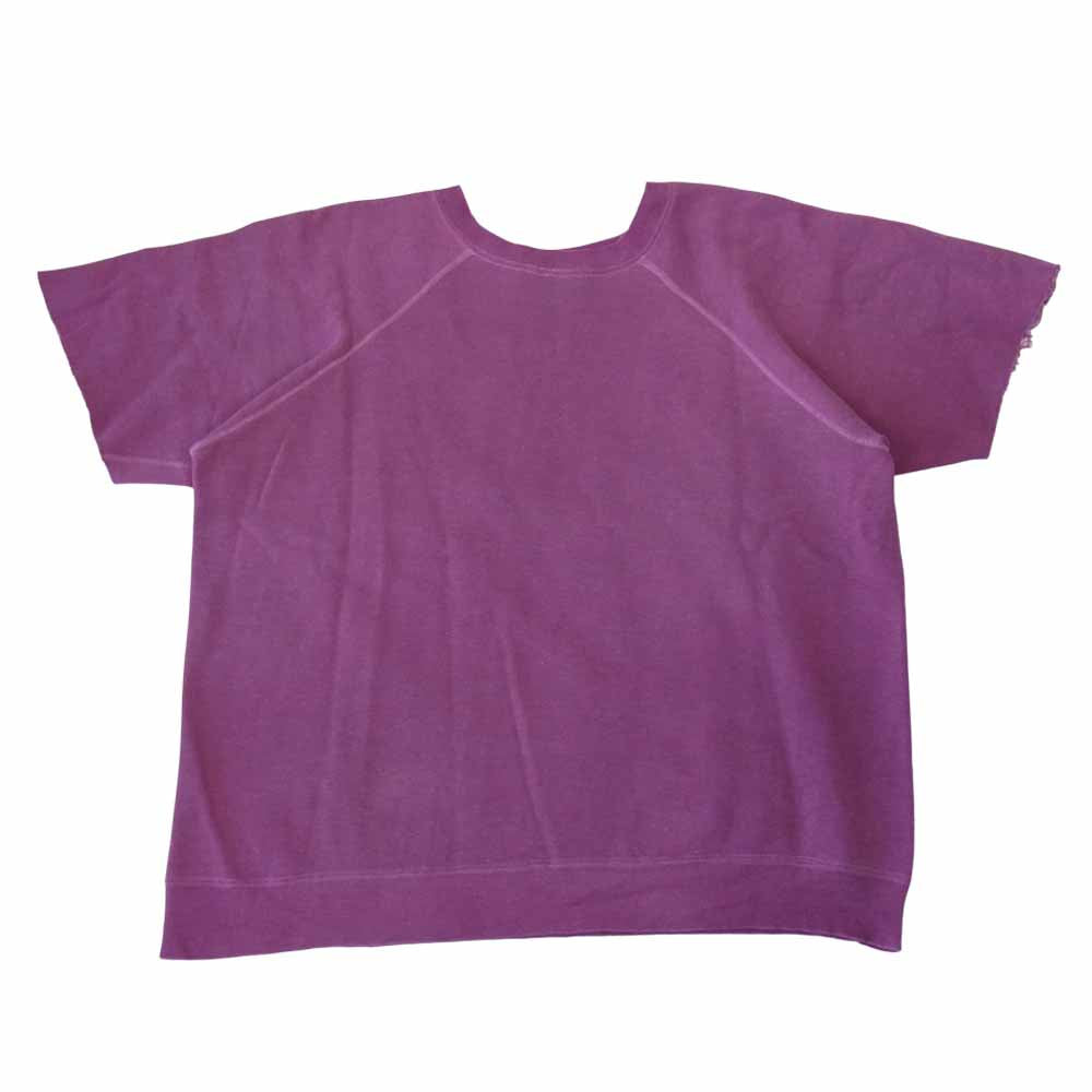 Champion チャンピオン ヴィンテージ 60s ランナーズ IN Ｃ ランタグ XL【中古】