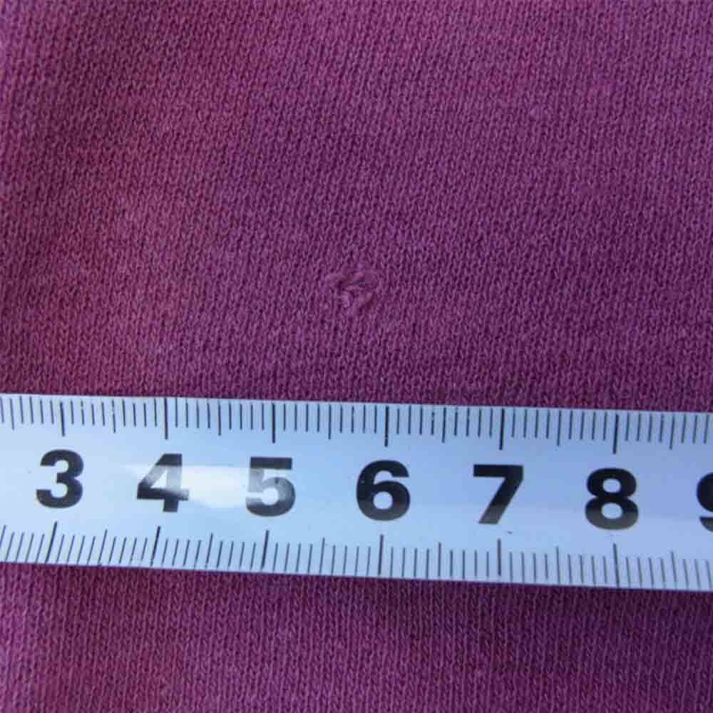 Champion チャンピオン ヴィンテージ 60s ランナーズ IN Ｃ ランタグ XL【中古】