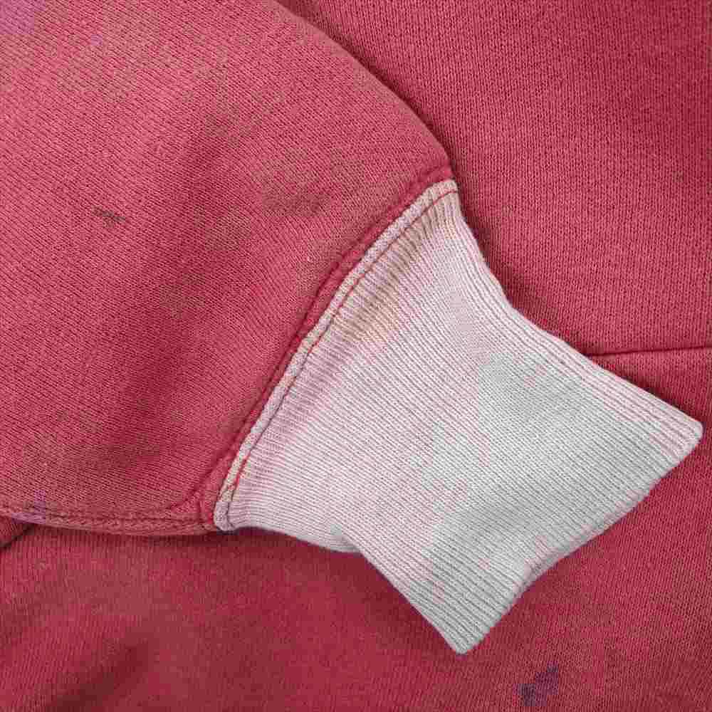 スペシャル　ヴィンテージ　ダブルフェイスパーカー ヴィンテージ ヴィンテージ 40s ダブルフェイス スウェット パーカー