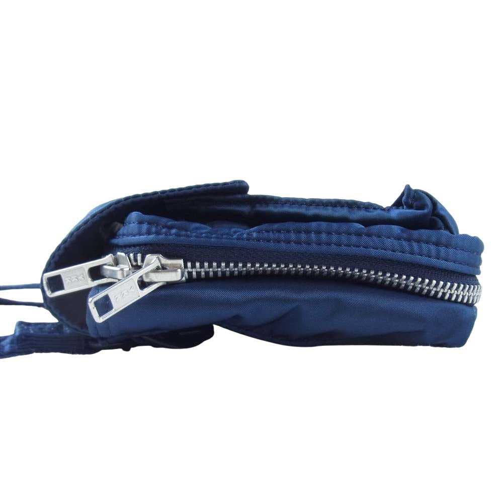 PORTER ポーター BEAMS 別注 40周年 原宿限定 TANKER タンカー