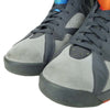 NIKE ナイキ 304775-016 AIR JORDAN 7 RETRO BARCELONA DAYS エアジョーダン 7 レトロ バルセロナ デイズ グレー系 26cm【中古】