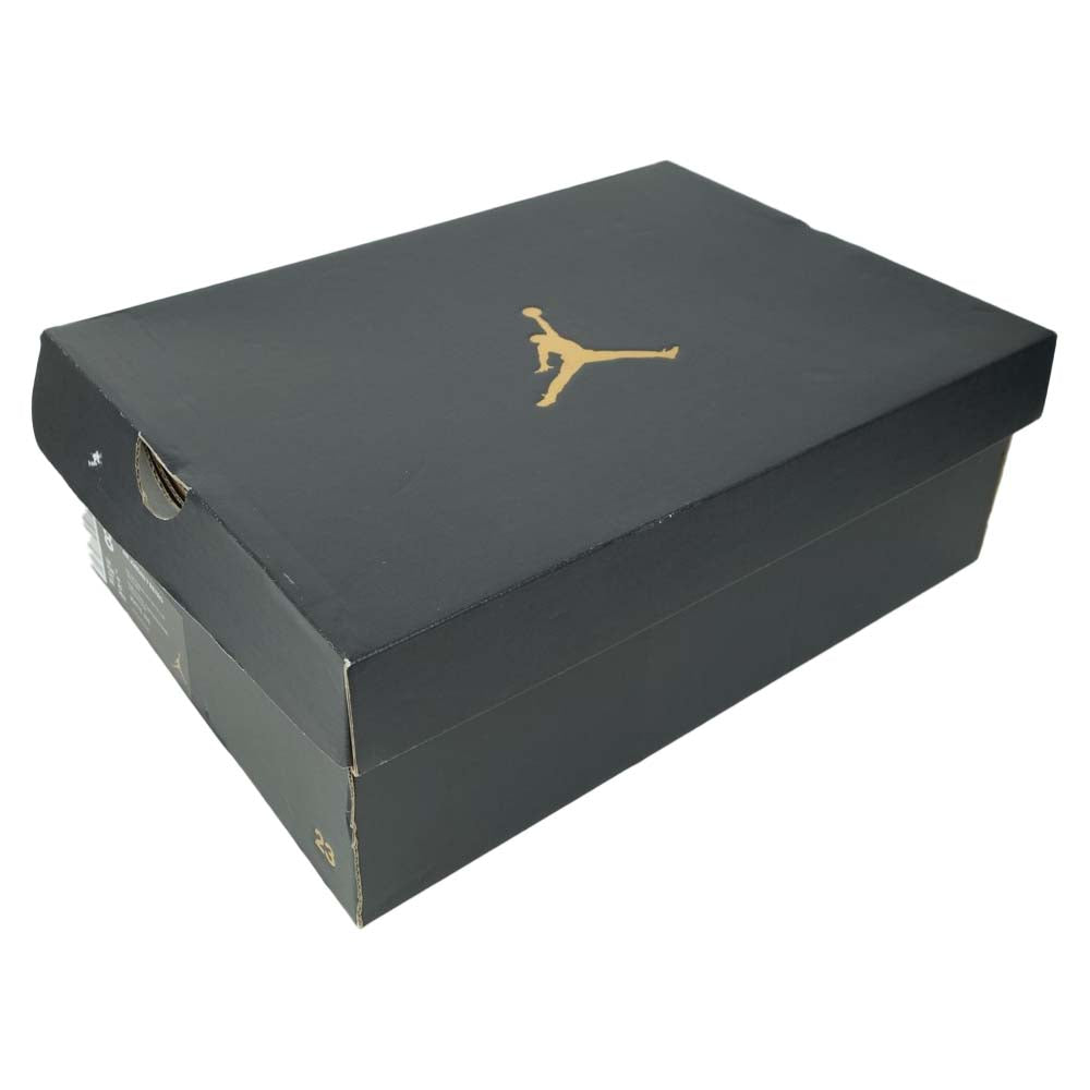 NIKE ナイキ 304775-016 AIR JORDAN 7 RETRO BARCELONA DAYS エアジョーダン 7 レトロ バルセロナ デイズ グレー系 26cm【中古】