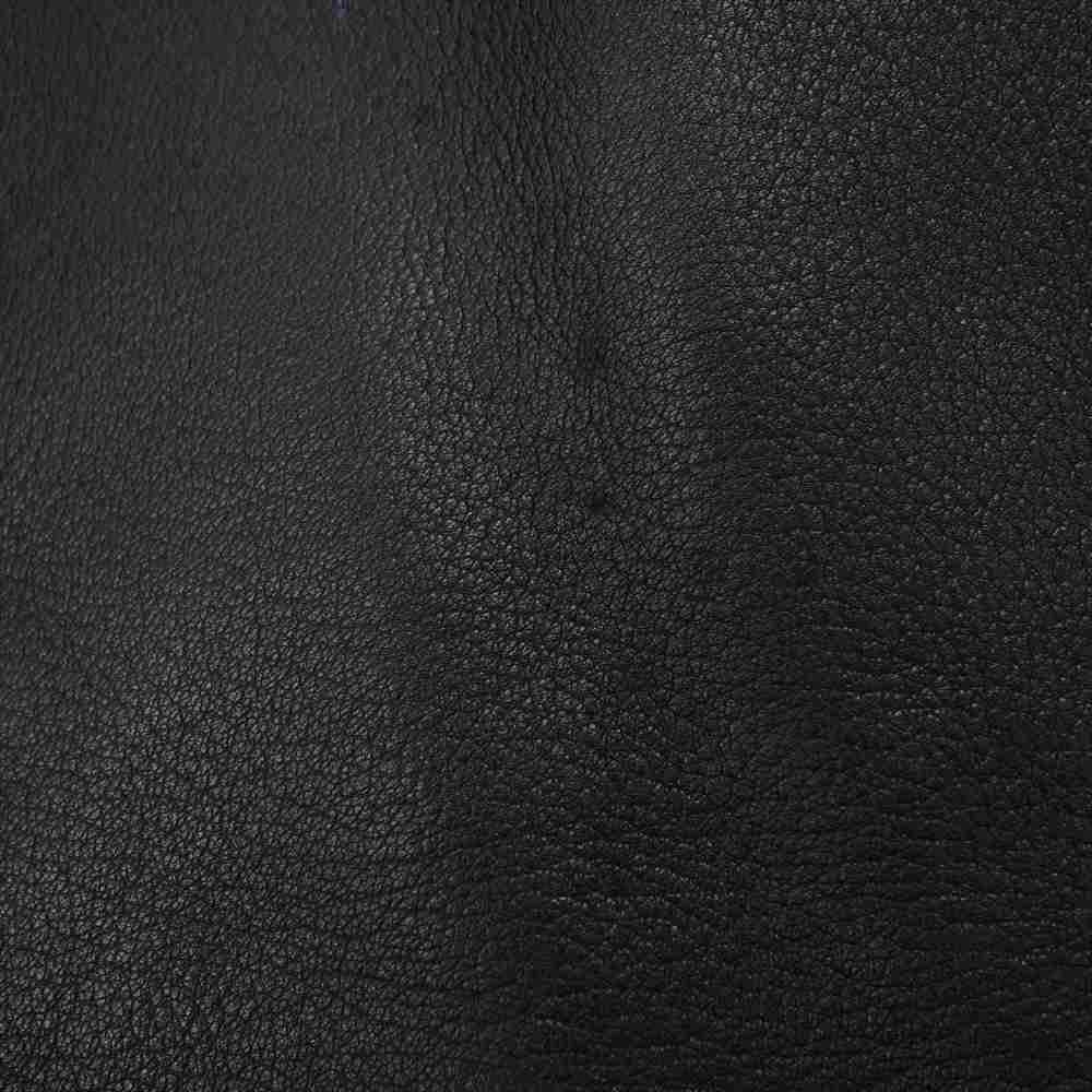 Lewis Leathers ルイスレザー 391 LIGHTNING ライトニング シープスキン ダブル レザー ライダース ジャケット ダークブラウン系 42【中古】
