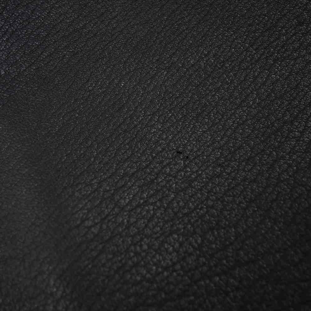 Lewis Leathers ルイスレザー 391 LIGHTNING ライトニング シープスキン ダブル レザー ライダース ジャケット ダークブラウン系 42【中古】