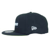 Supreme シュプリーム 21AW No Comp Box Logo New Era ニューエラ ボックスロゴ キャップ ブラック系 7 1/2【新古品】【未使用】【中古】