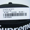 Supreme シュプリーム 21AW No Comp Box Logo New Era ニューエラ ボックスロゴ キャップ ブラック系 7 1/2【新古品】【未使用】【中古】