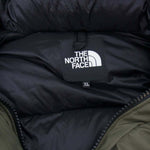THE NORTH FACE ノースフェイス ND91950 Baltro Light Jacket バルトロ ライト ジャケット カーキ系 XL【中古】